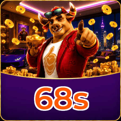 68s Logo Seguro