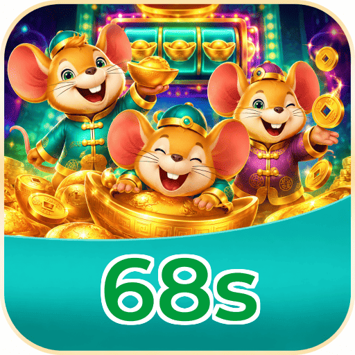 Bot 68s Telegram