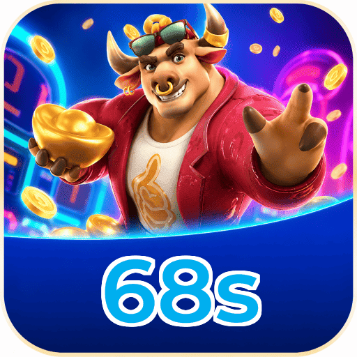 68s Logo - Bônus com Rollover Justo