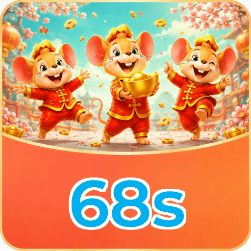 Principais provedores de slots da 68s - NetEnt, Pragmatic Play, Play'n GO