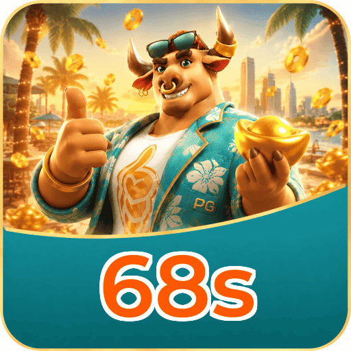 68s Plataforma Confiável
