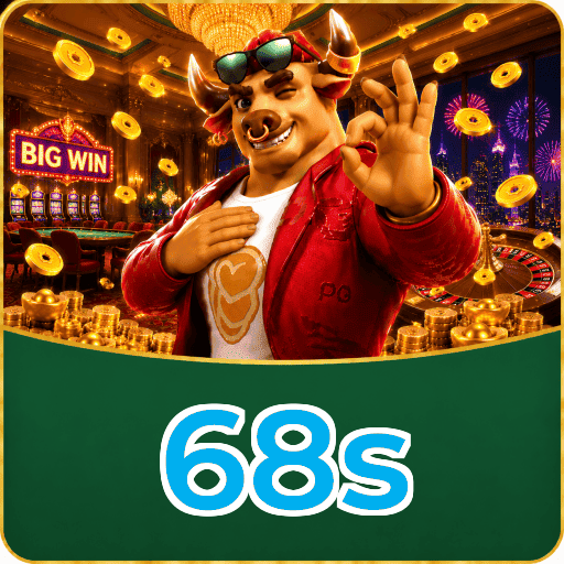 68s Certificado eCOGRA