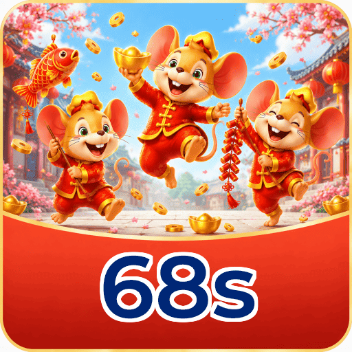 68s Jackpots Progressivos