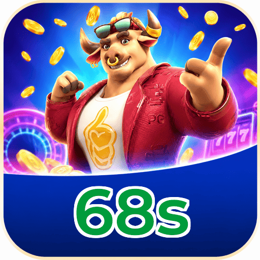 68s Logo Oficial