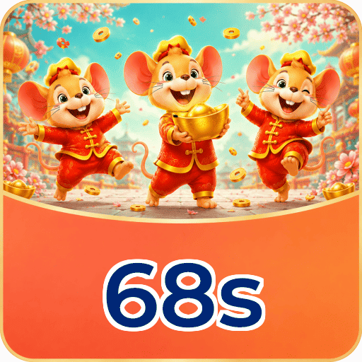 68s VIP Program Logo